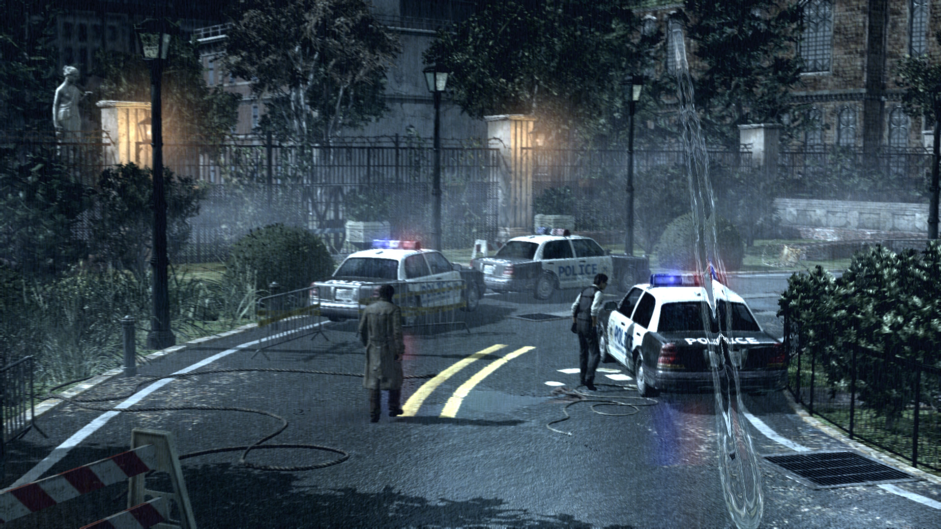 The Evil Within — screenshot 6