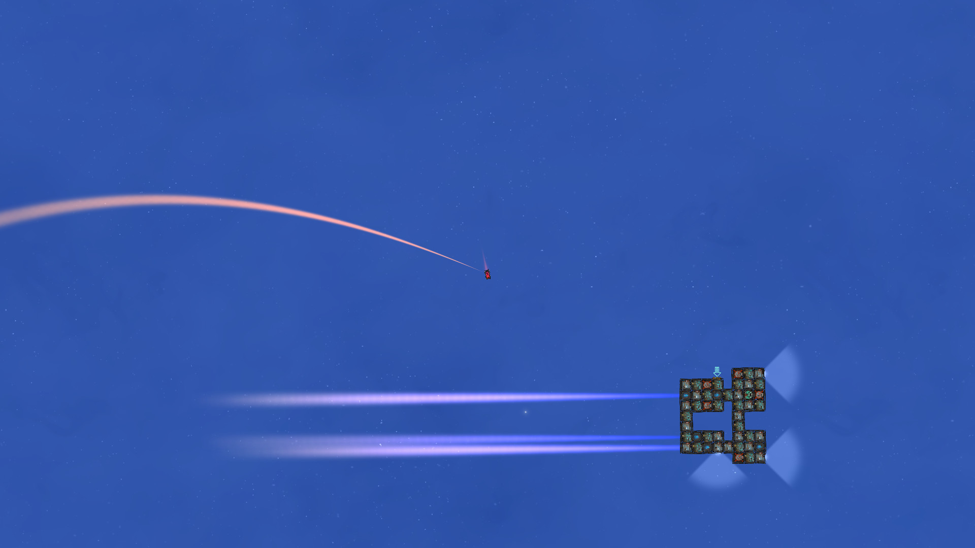 Heat Signature — screenshot 3