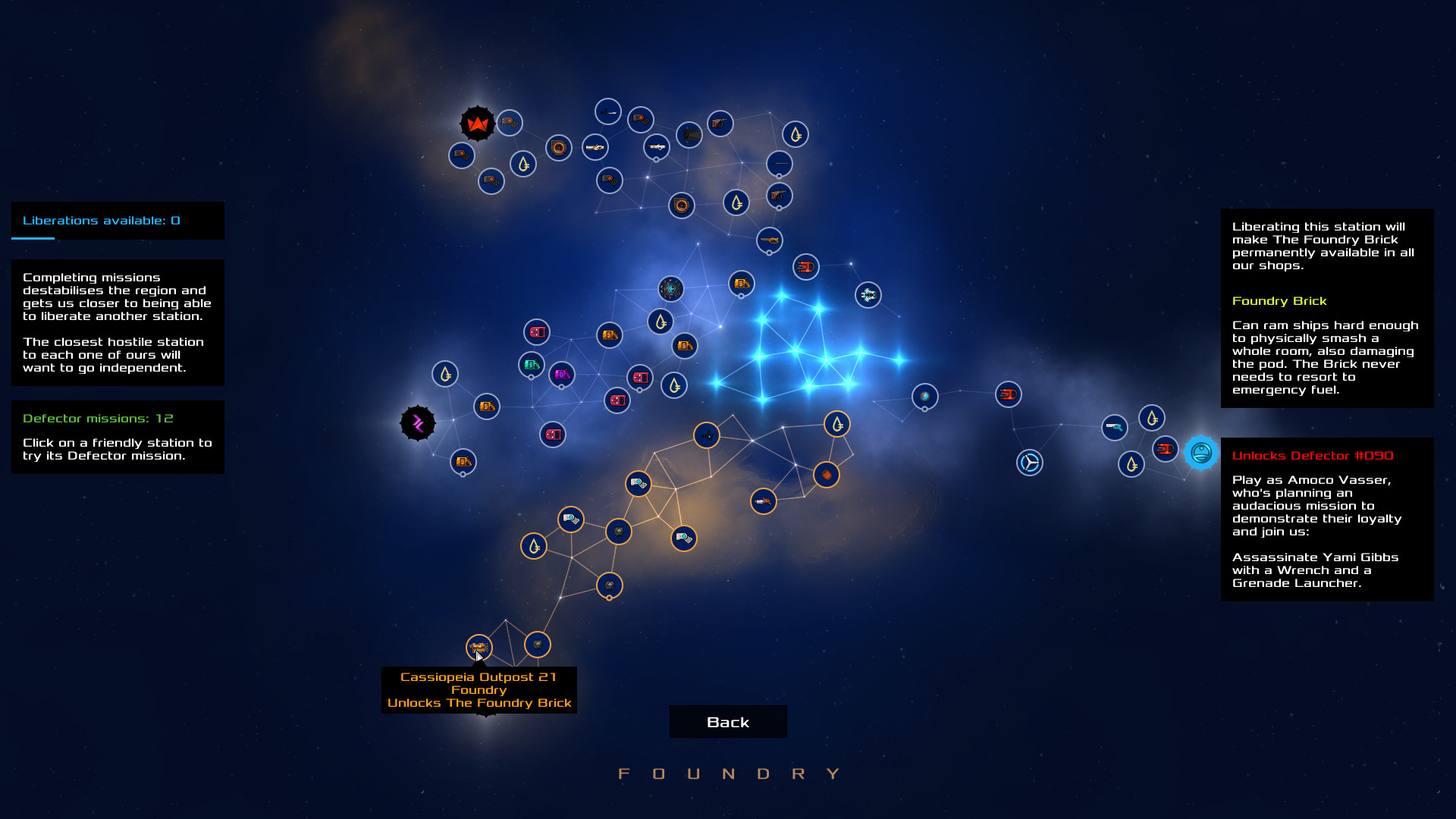Heat Signature — screenshot 5