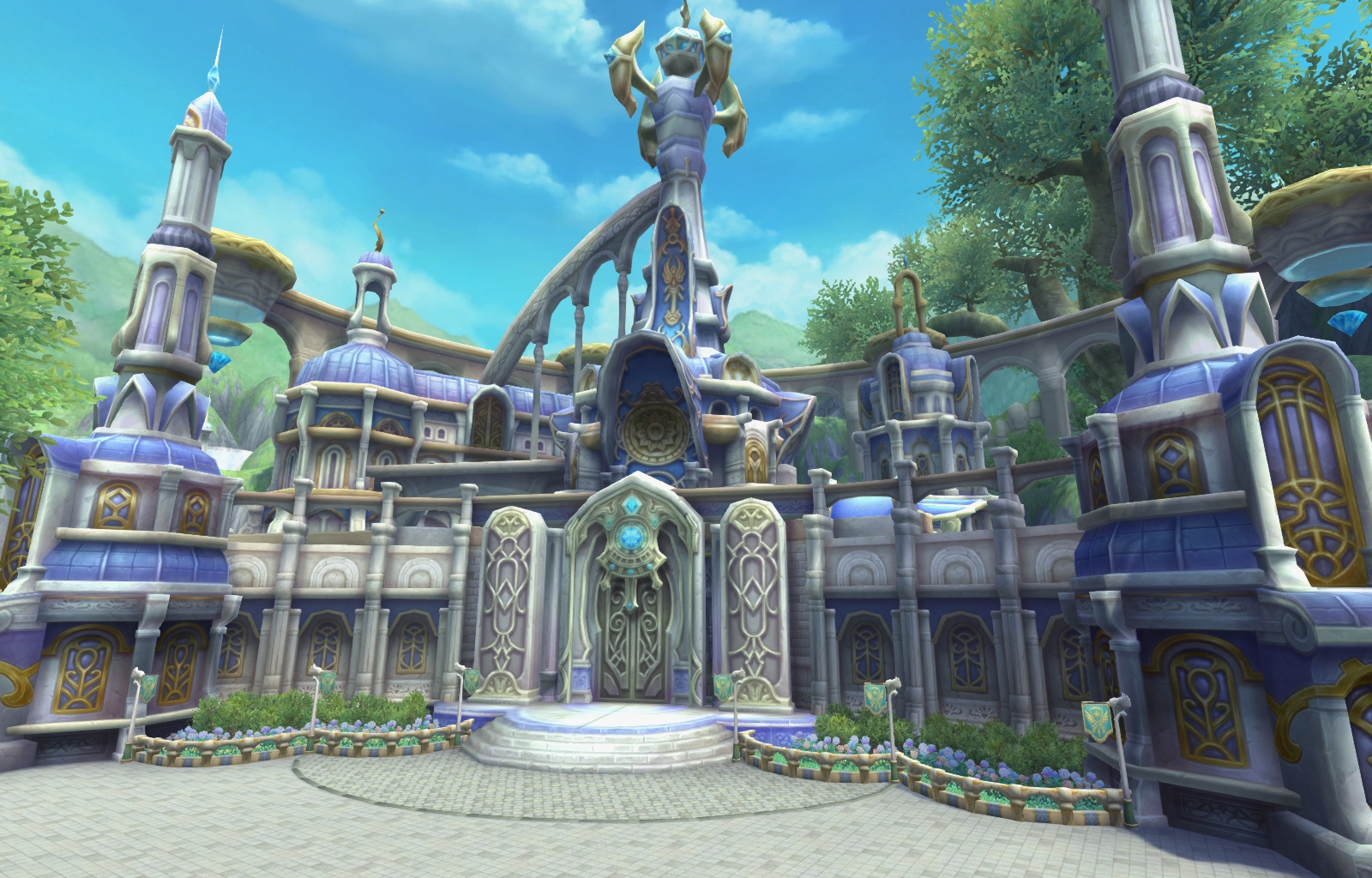 Aura Kingdom — screenshot 6
