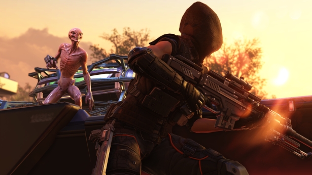 XCOM® 2 — screenshot 1