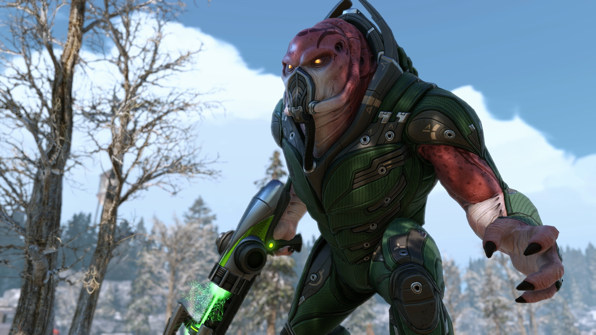 XCOM® 2 — screenshot 2