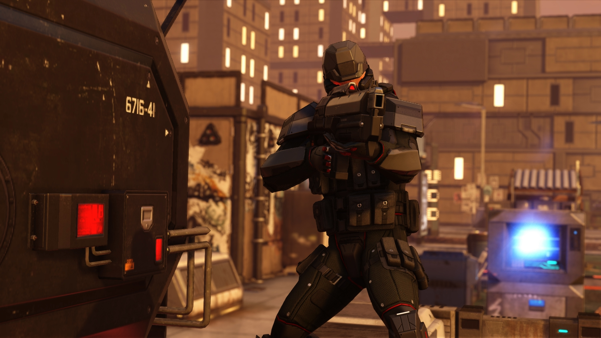 XCOM® 2 — screenshot 3