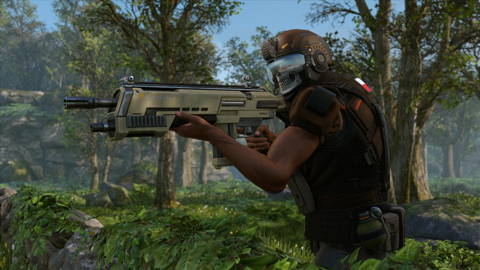 XCOM® 2 — screenshot 4
