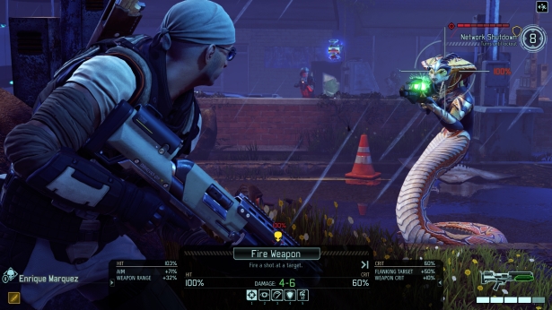 XCOM® 2 — screenshot 5