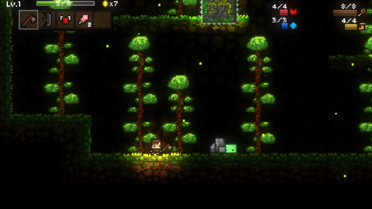 Magicite — screenshot 1