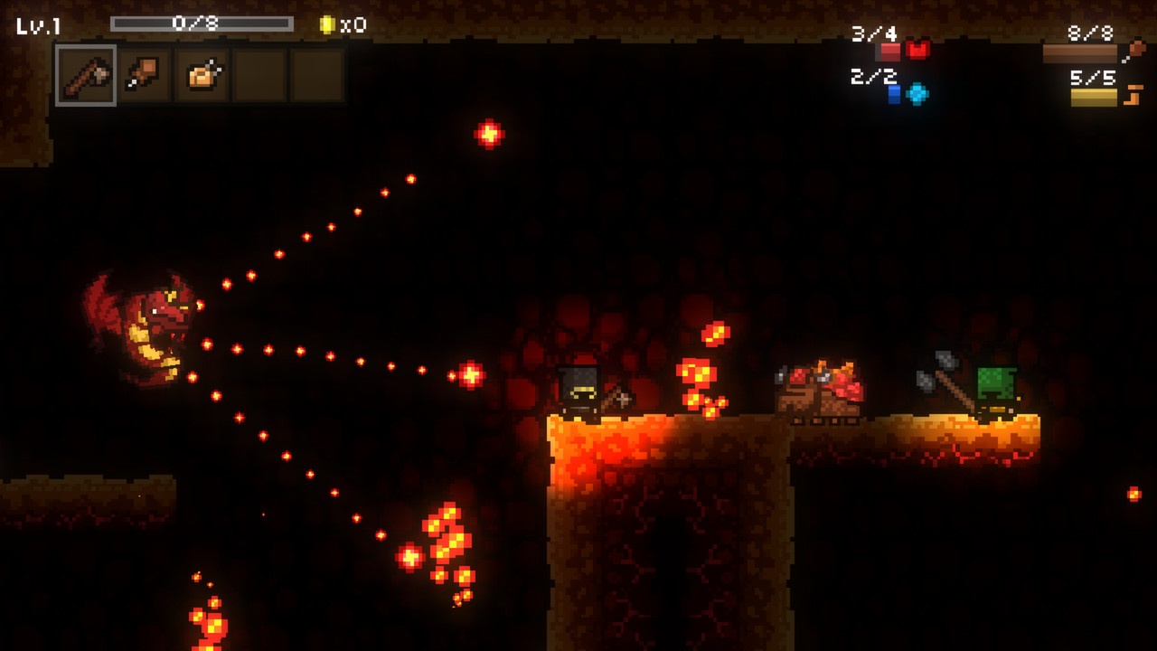 Magicite — screenshot 2