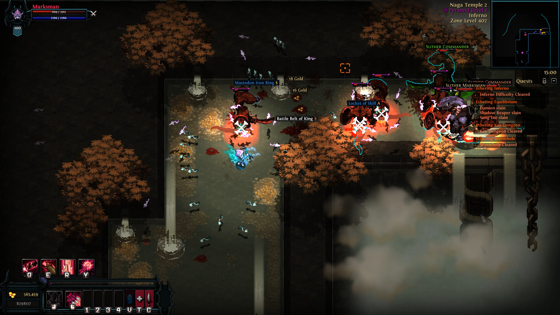 Hero Siege — screenshot 3