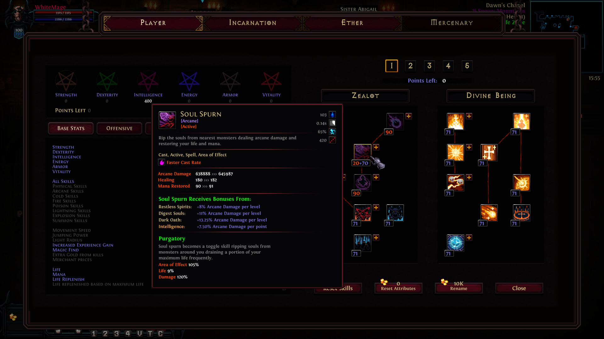 Hero Siege — screenshot 5