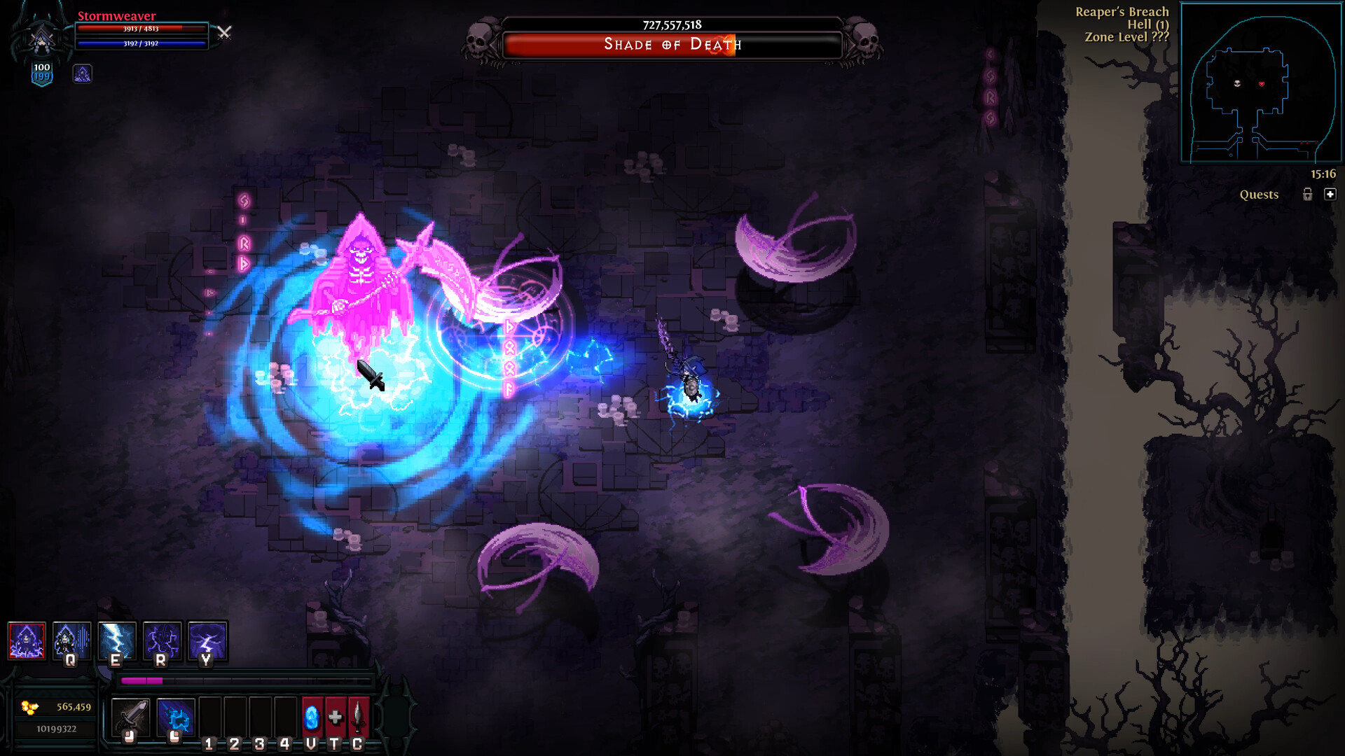 Hero Siege — screenshot 6