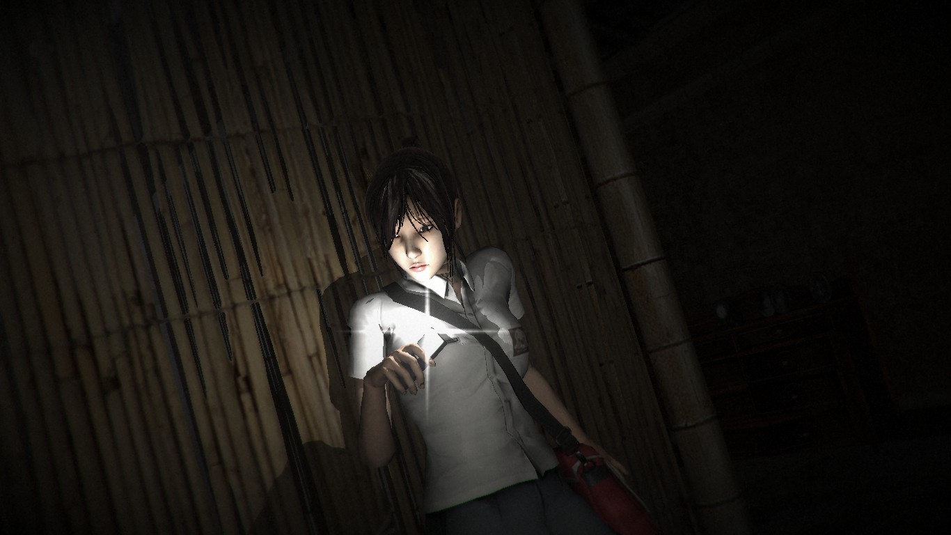DreadOut — screenshot 1