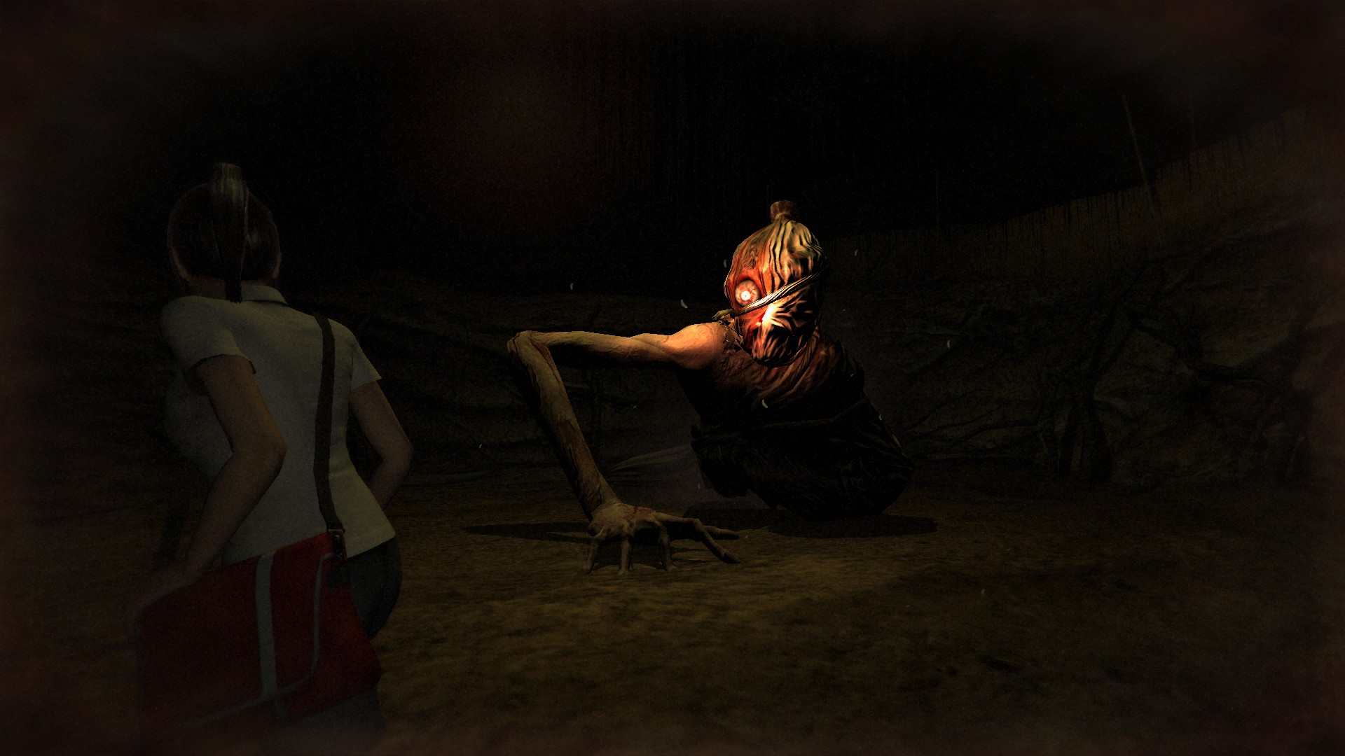 DreadOut — screenshot 3
