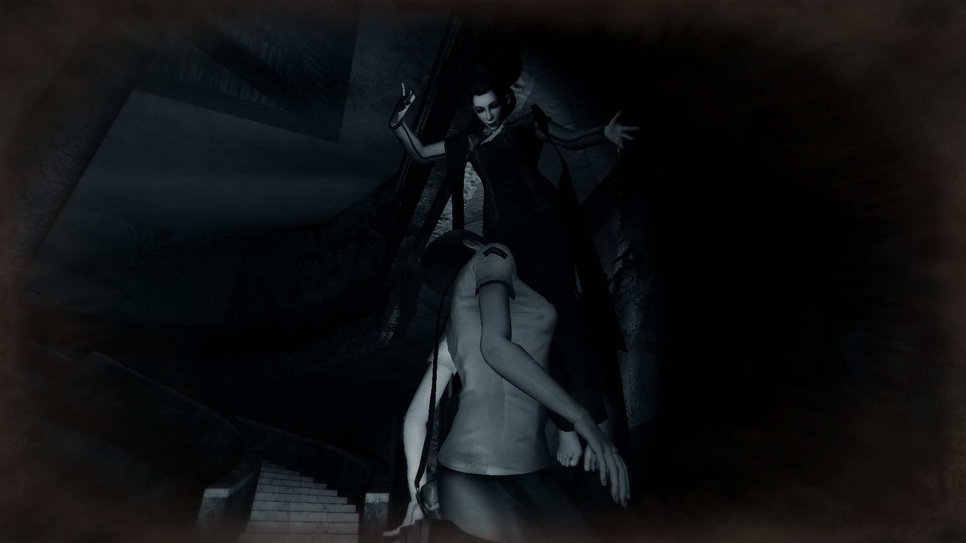DreadOut — screenshot 4