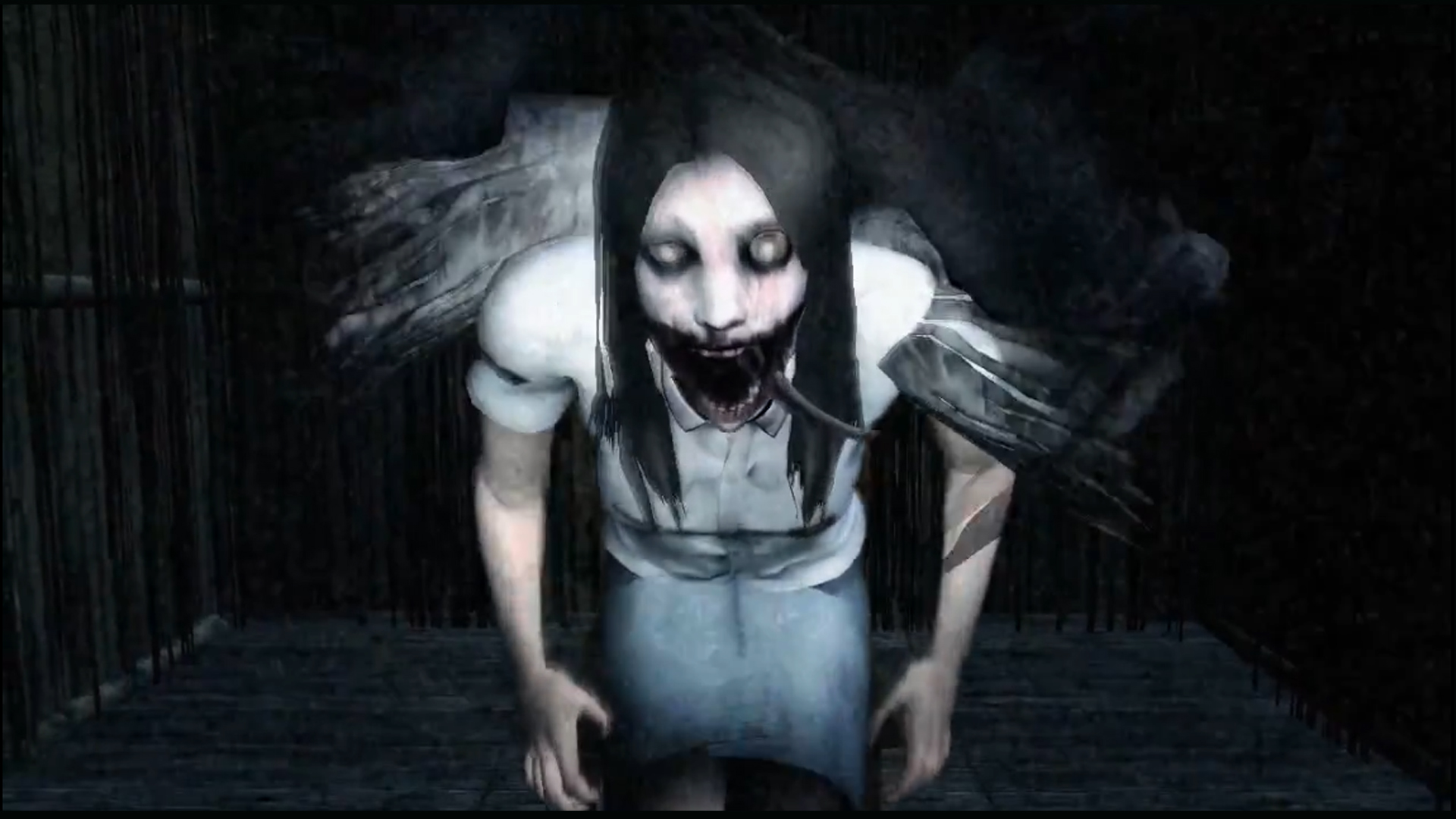 DreadOut — screenshot 5