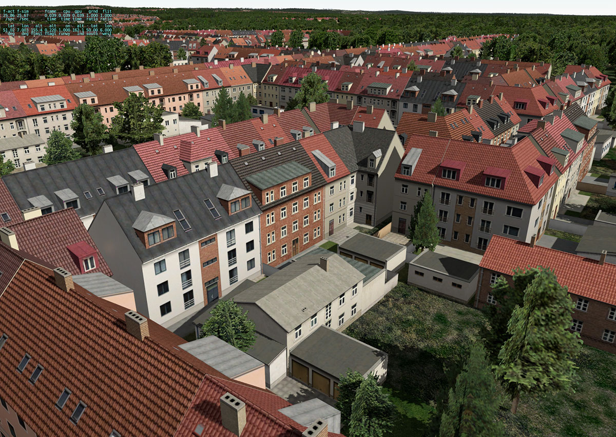 X-Plane 11 — screenshot 6