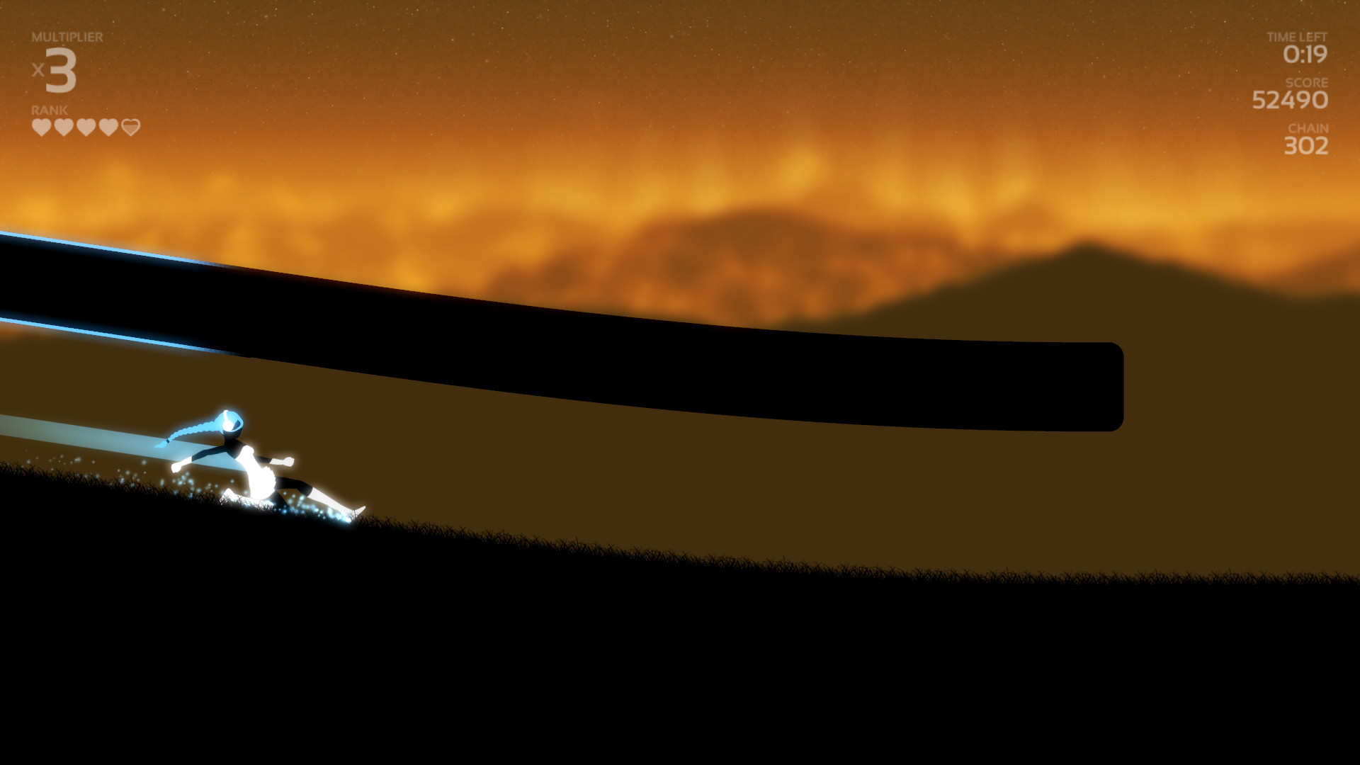 Melody's Escape — screenshot 3