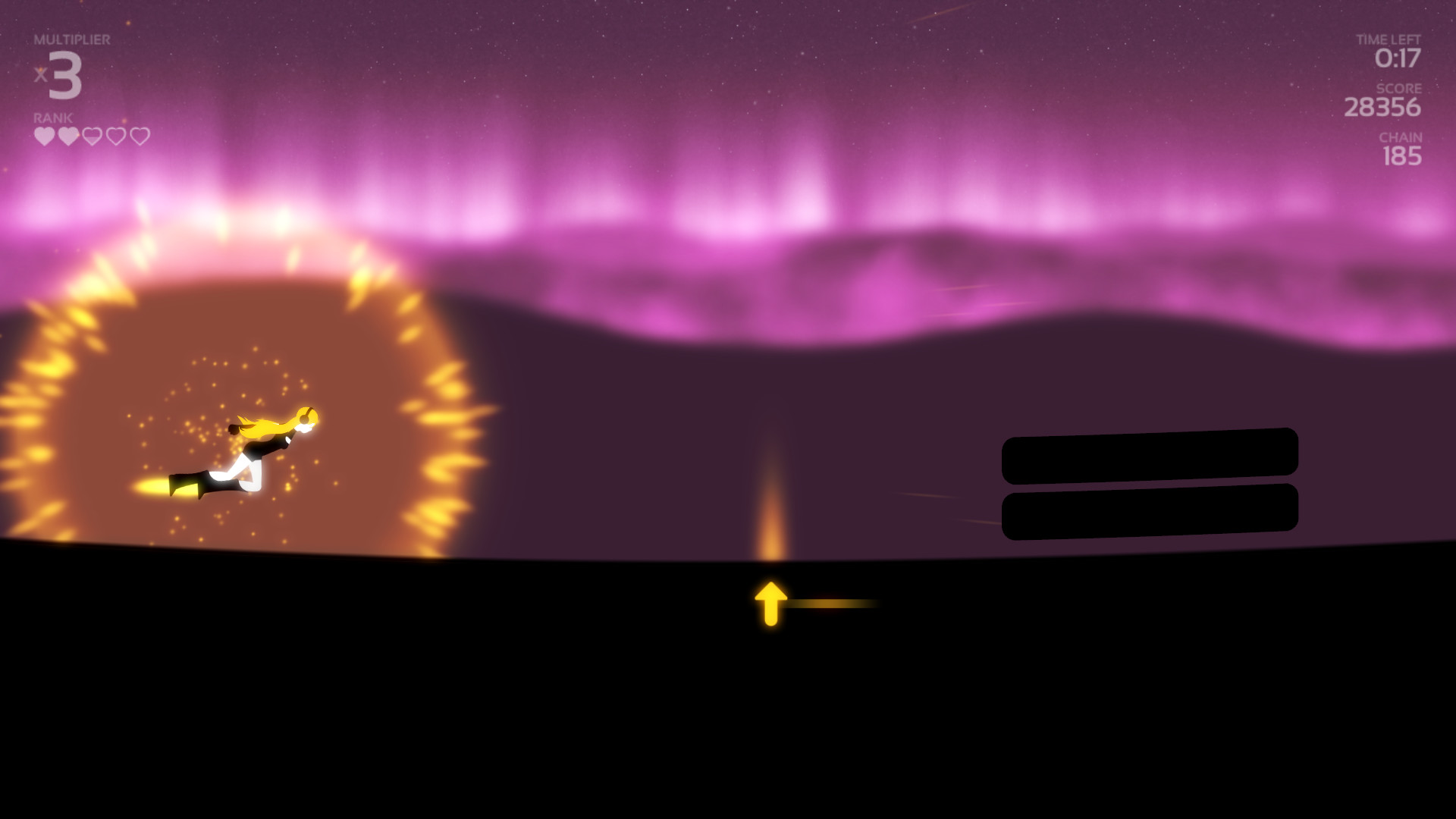 Melody's Escape — screenshot 4