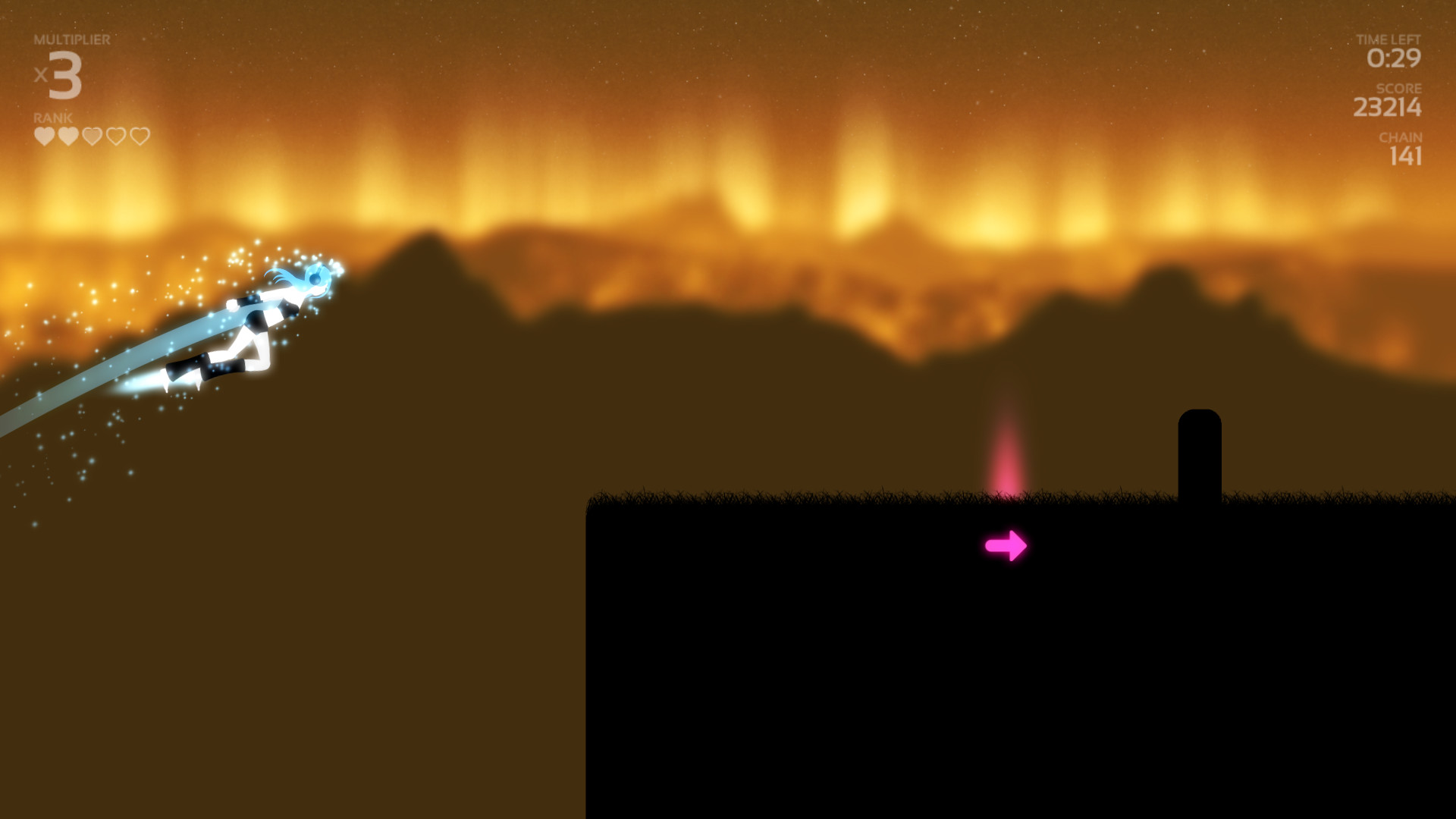Melody's Escape — screenshot 6