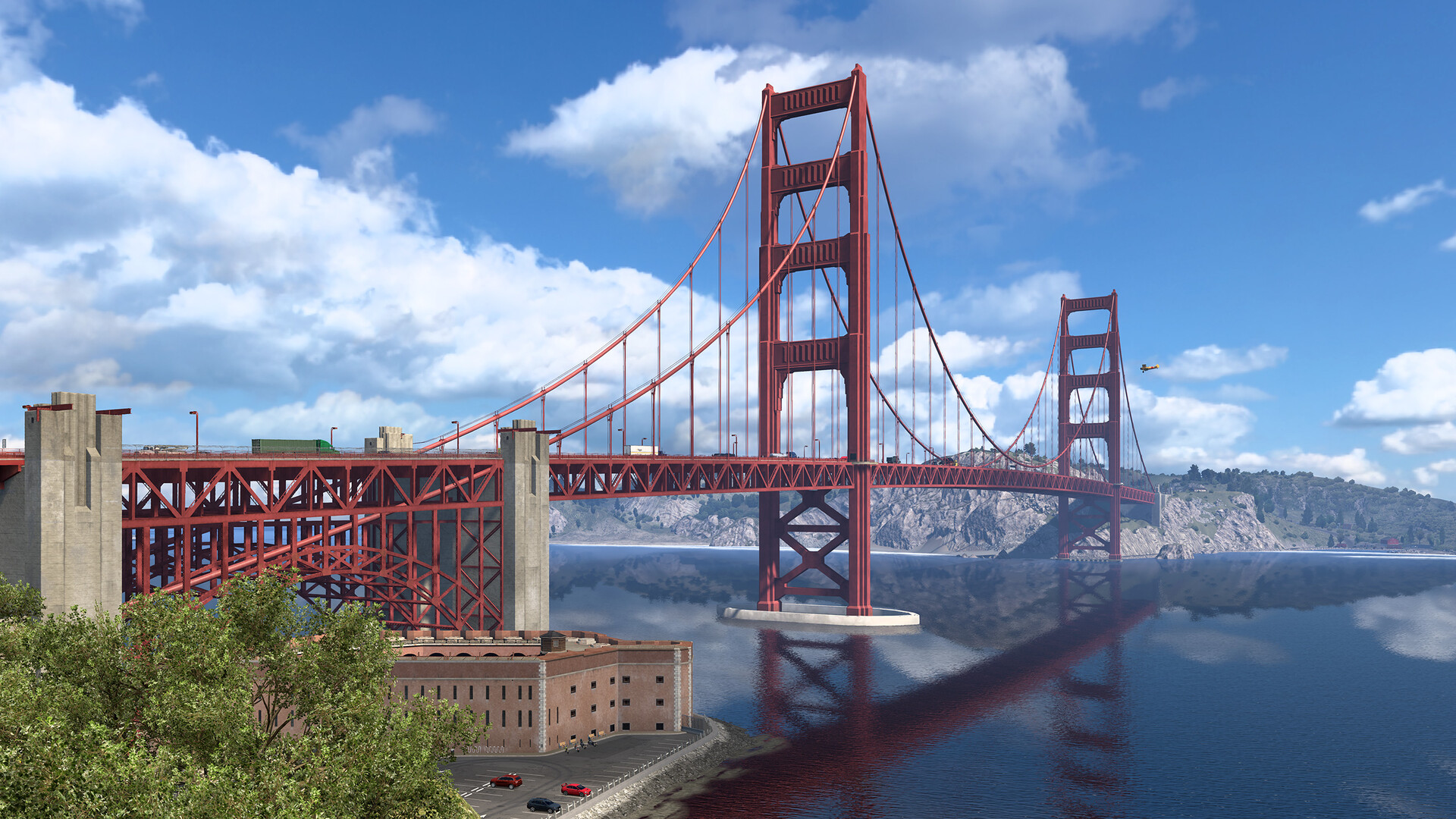 American Truck Simulator — screenshot 2