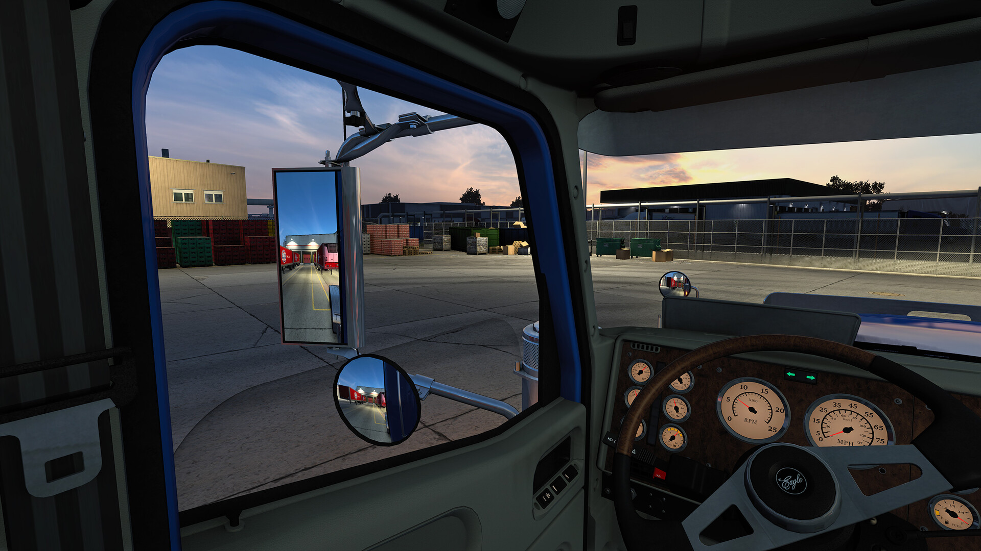 American Truck Simulator — screenshot 5