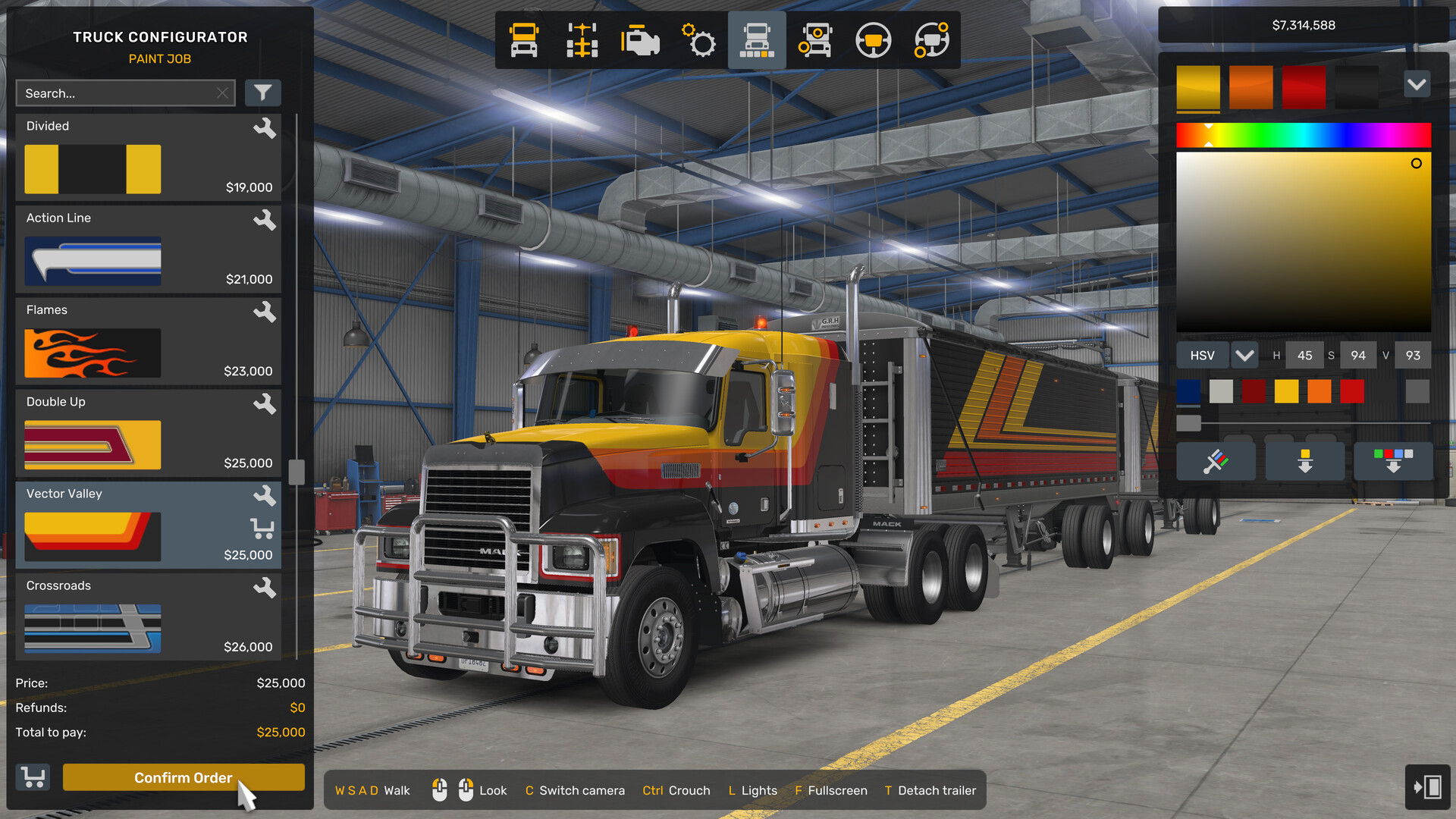 American Truck Simulator — screenshot 6