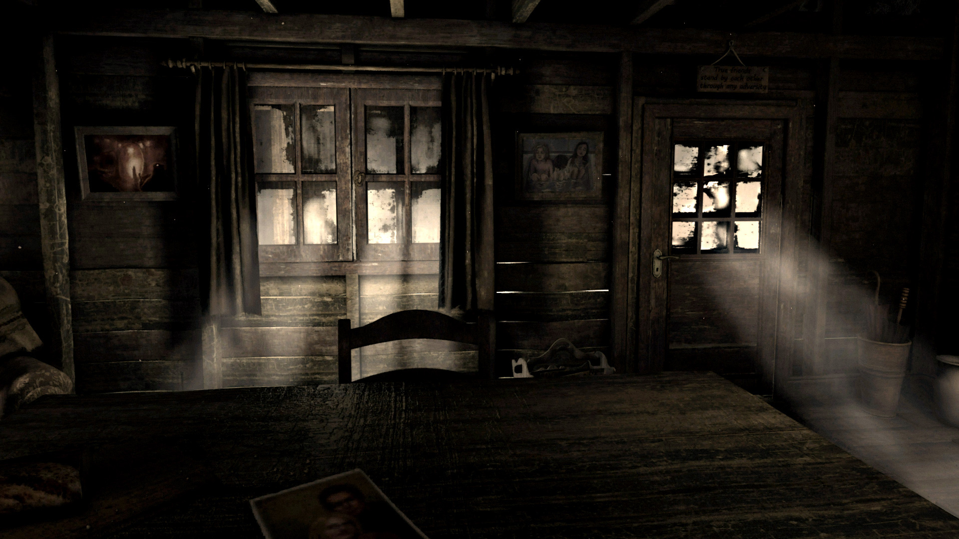 Serena — screenshot 1