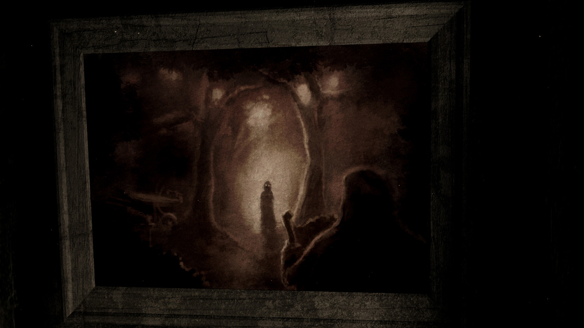 Serena — screenshot 3