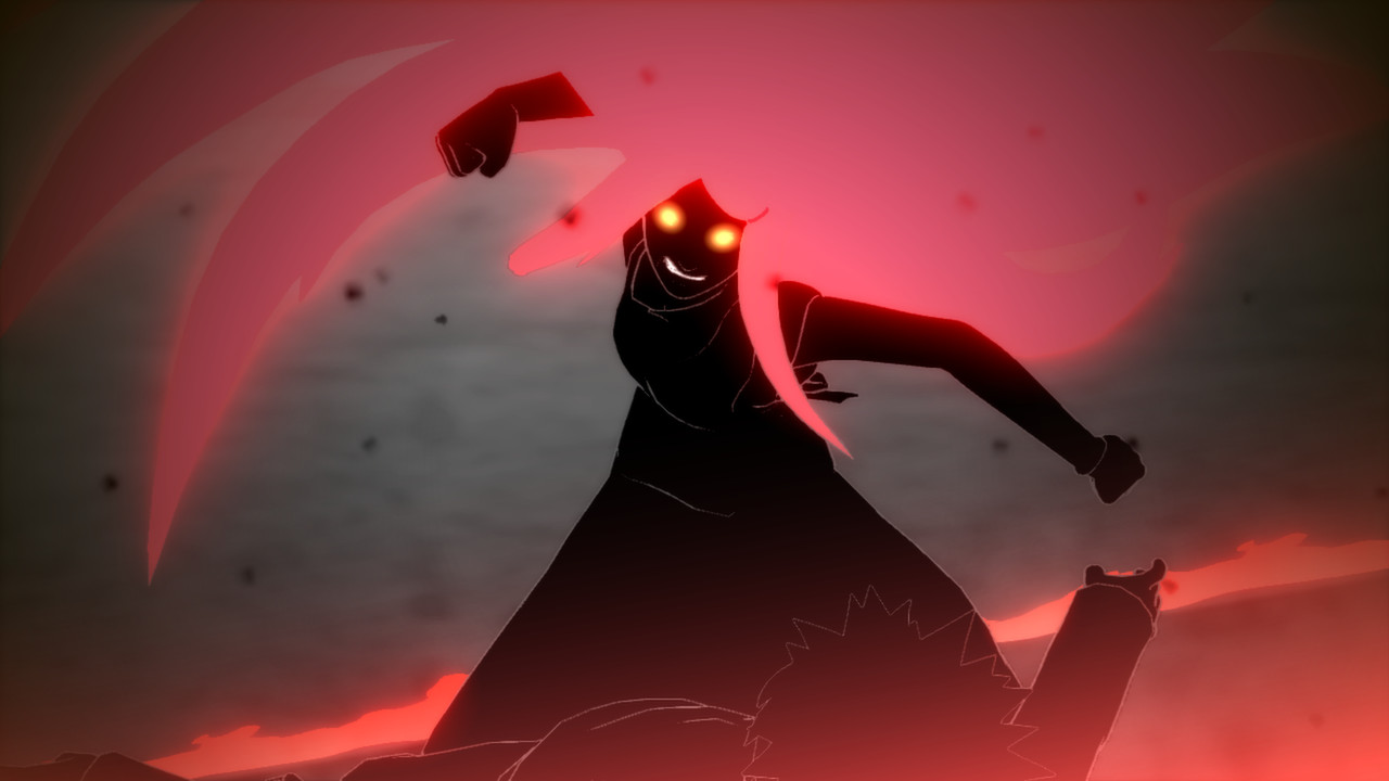 NARUTO SHIPPUDEN: Ultimate Ninja STORM Revolution — screenshot 6