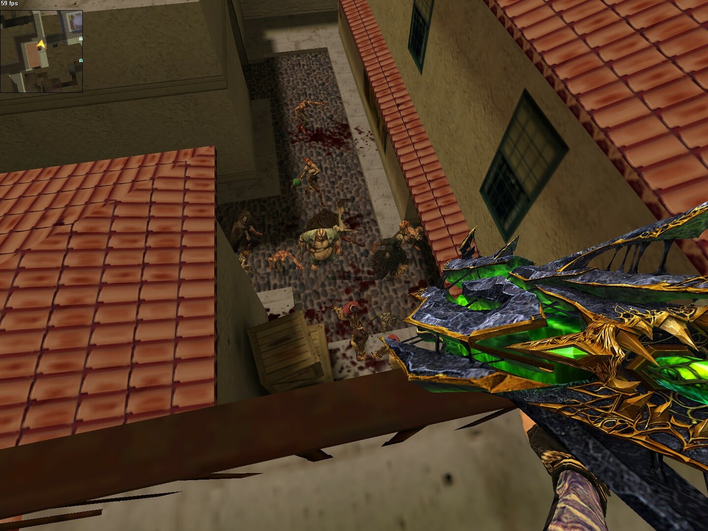 Counter-Strike Nexon — screenshot 1