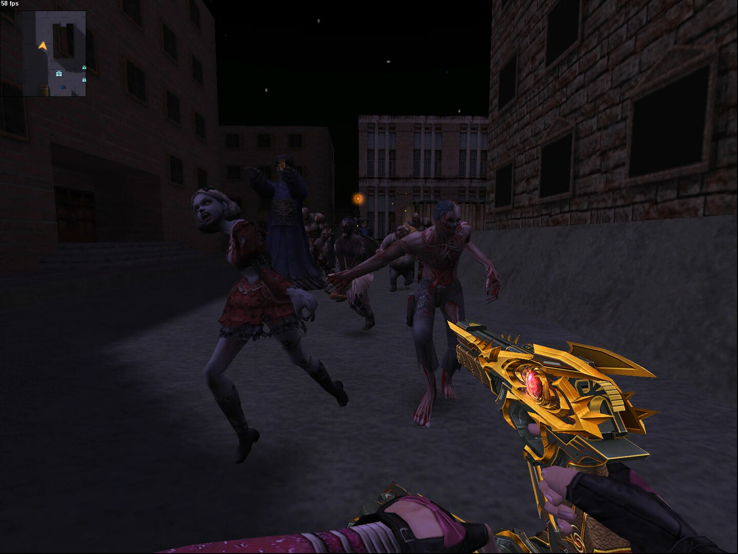 Counter-Strike Nexon — screenshot 2