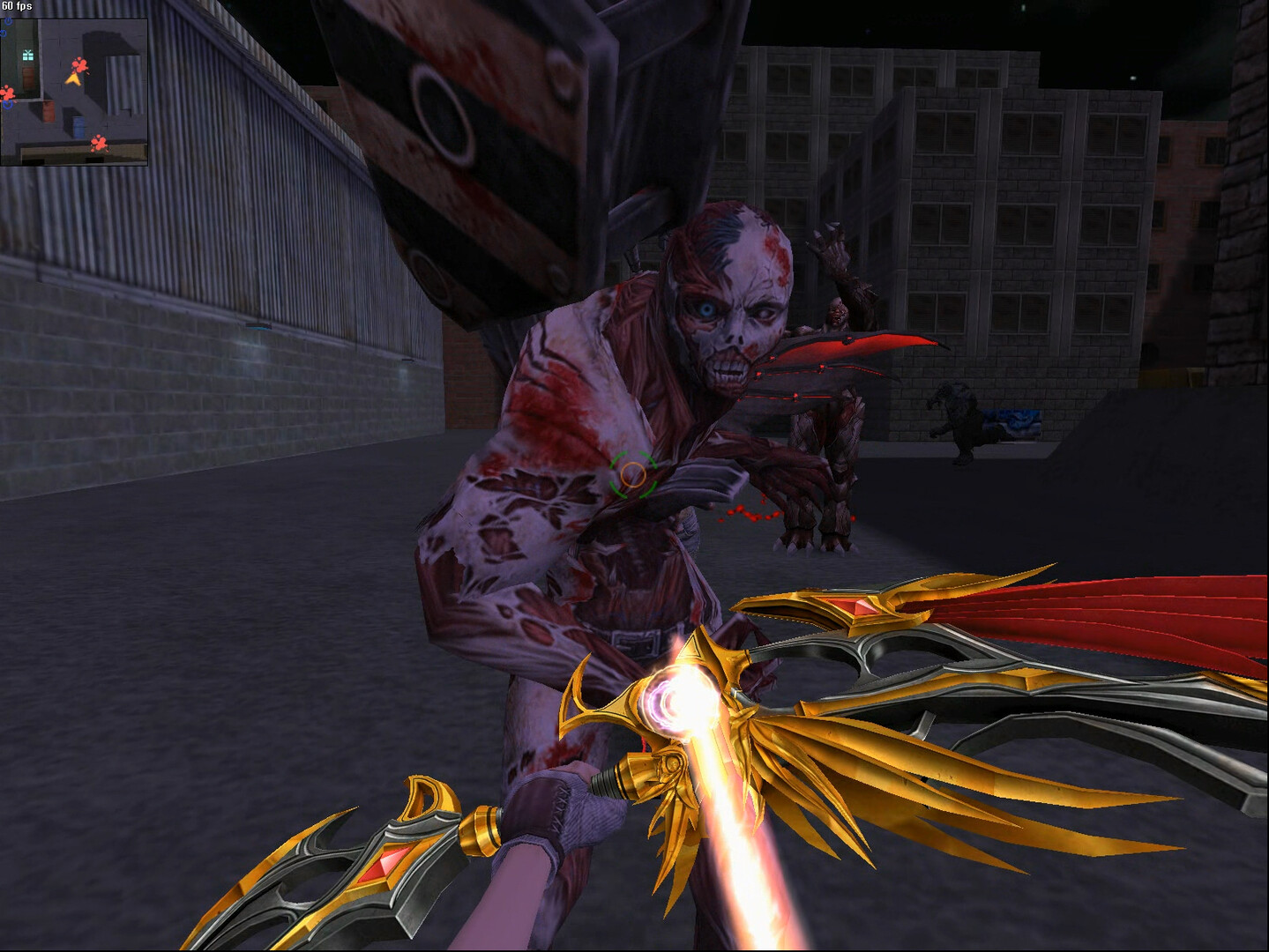 Counter-Strike Nexon — screenshot 3