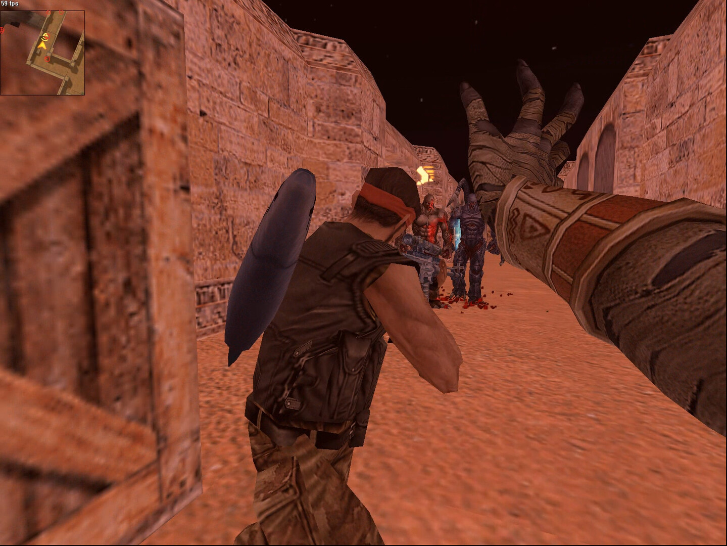Counter-Strike Nexon — screenshot 4