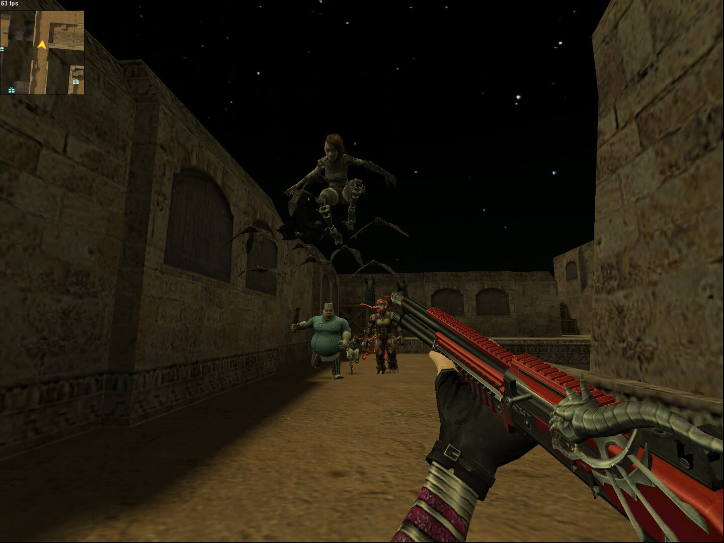 Counter-Strike Nexon — screenshot 5