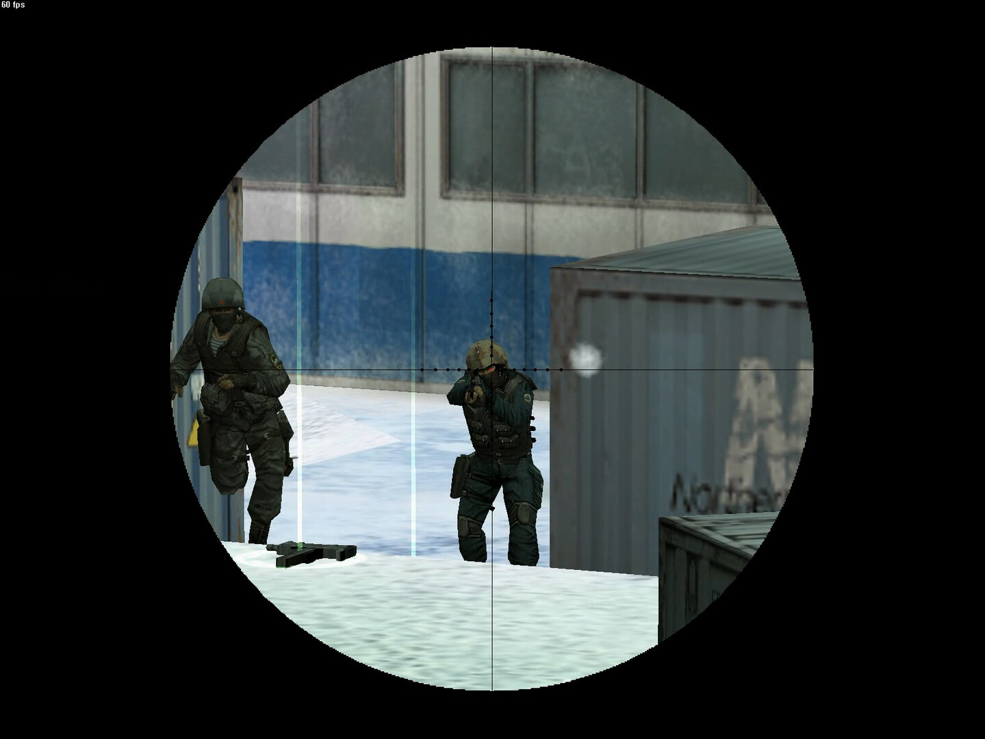 Counter-Strike Nexon — screenshot 6