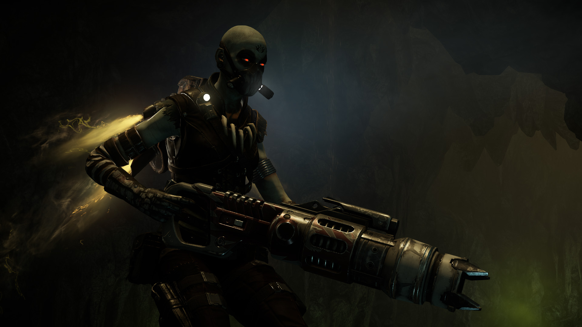 Evolve Stage 2 — screenshot 4