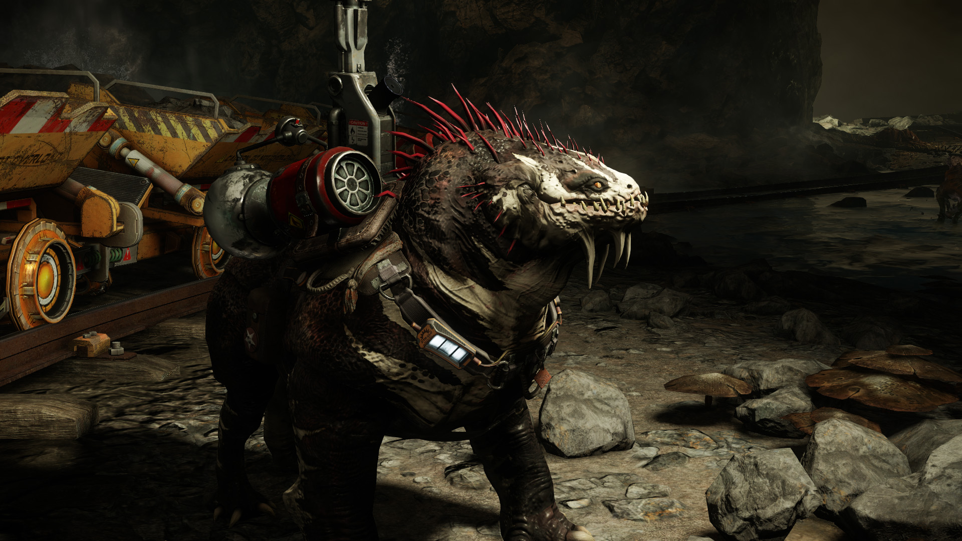 Evolve Stage 2 — screenshot 5