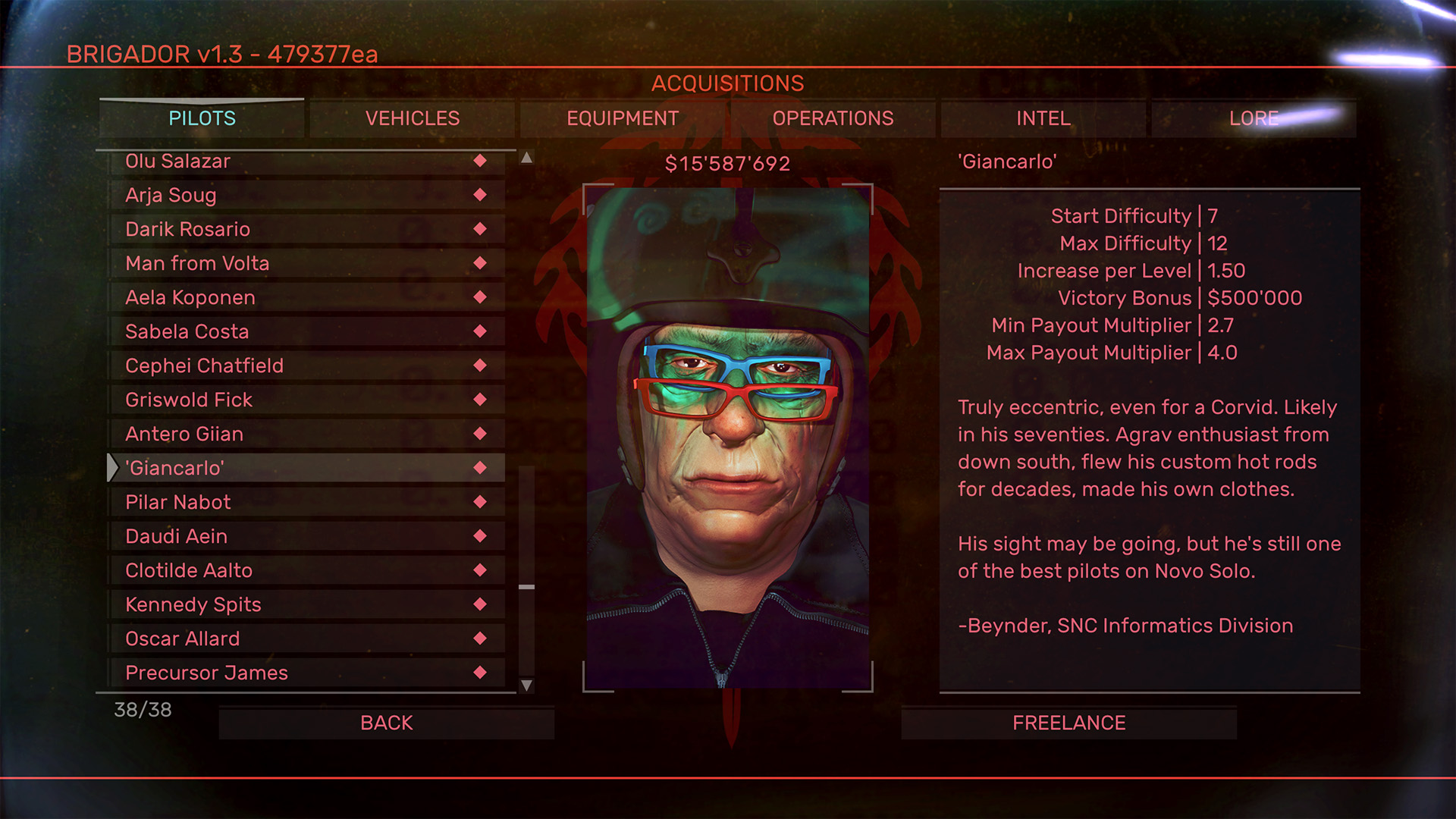 Brigador: Up-Armored Edition — screenshot 2