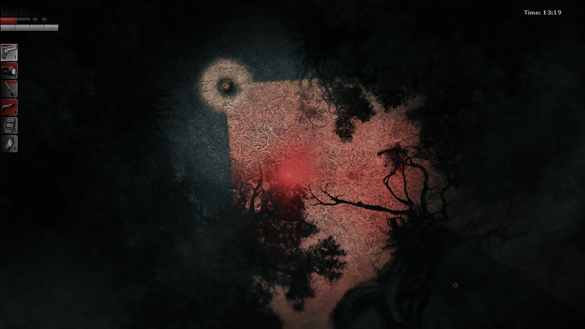 Darkwood — screenshot 1