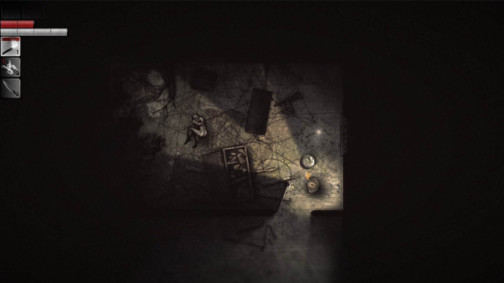 Darkwood — screenshot 2