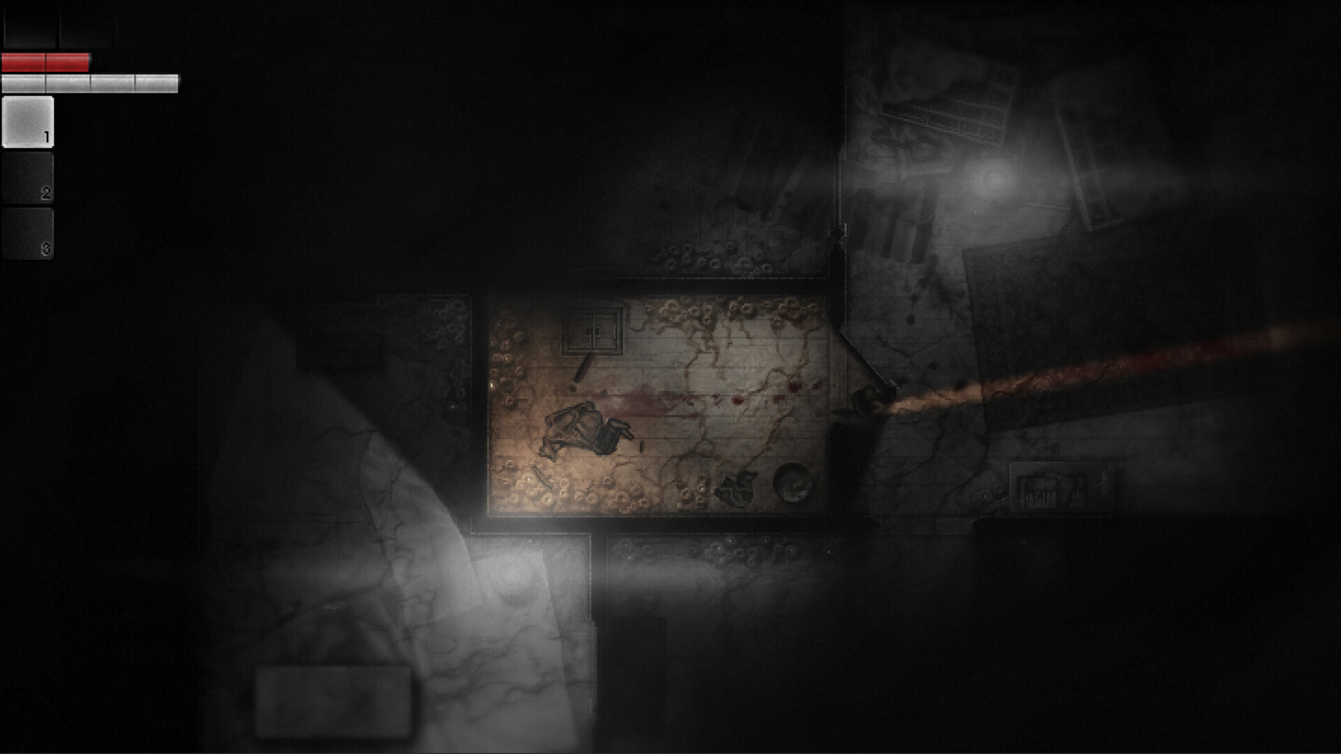 Darkwood — screenshot 4