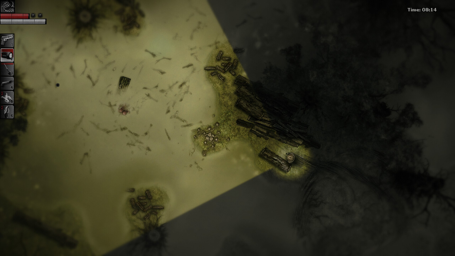 Darkwood — screenshot 6