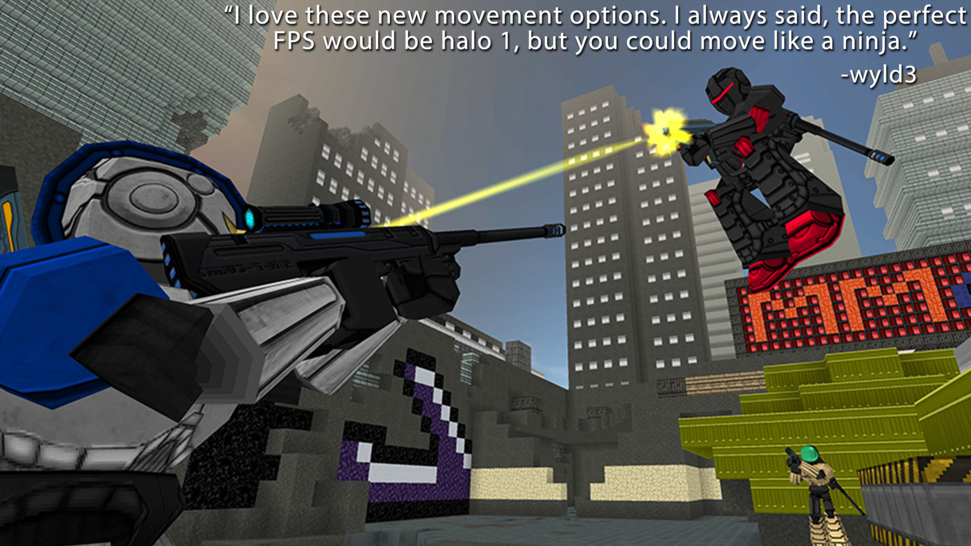 Murder Miners — screenshot 1