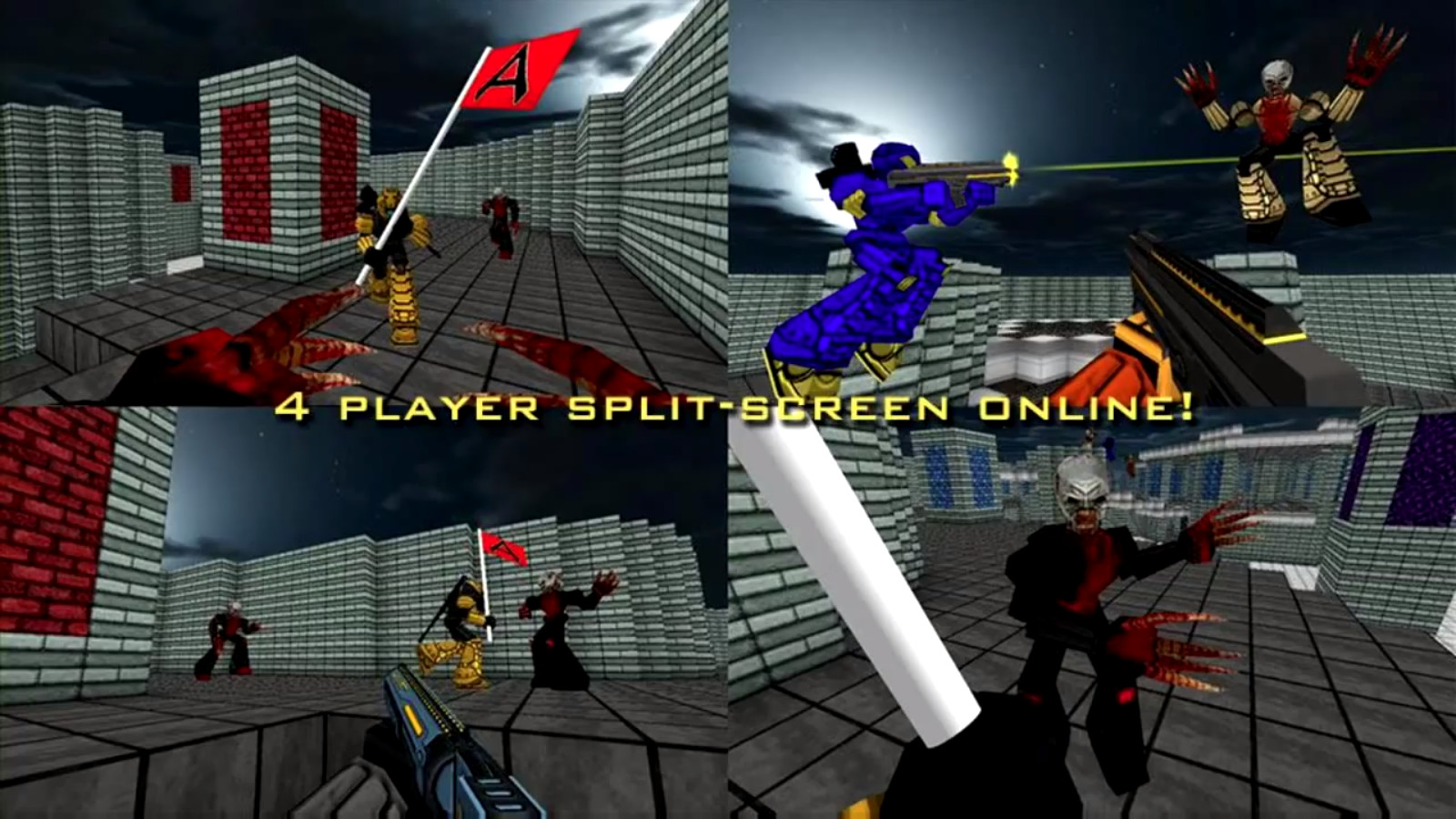 Murder Miners — screenshot 2