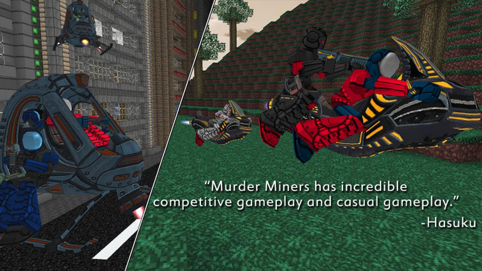 Murder Miners — screenshot 4
