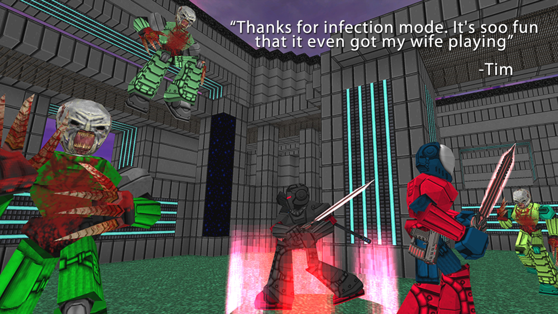 Murder Miners — screenshot 5