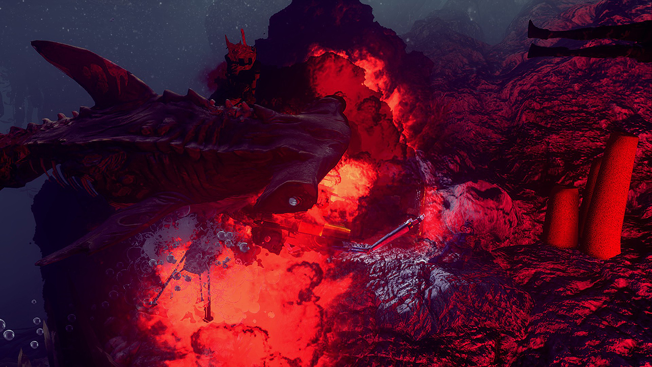 Depth — screenshot 4