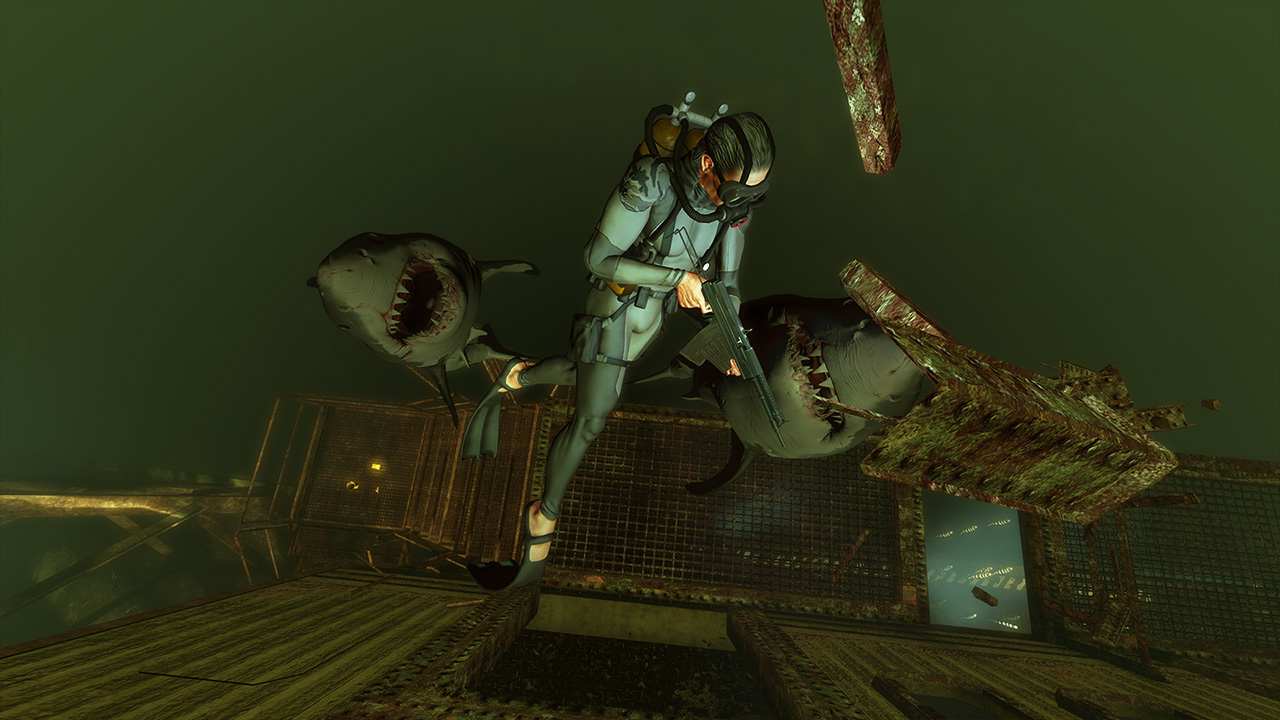 Depth — screenshot 6