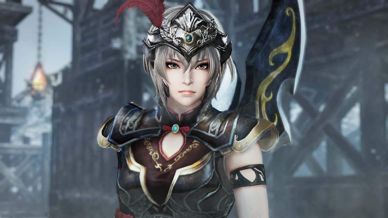 DYNASTY WARRIORS 8: Xtreme Legends Complete Edition — screenshot 1