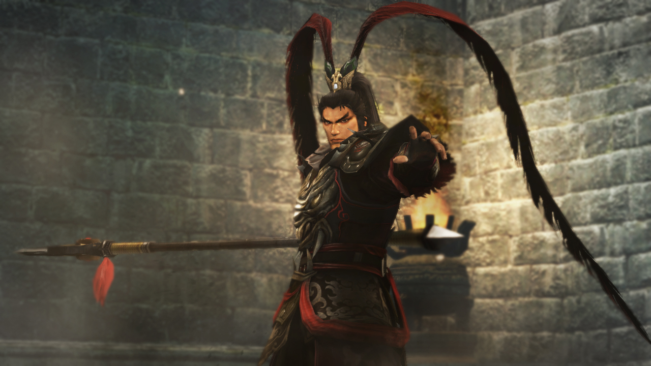 DYNASTY WARRIORS 8: Xtreme Legends Complete Edition — screenshot 2