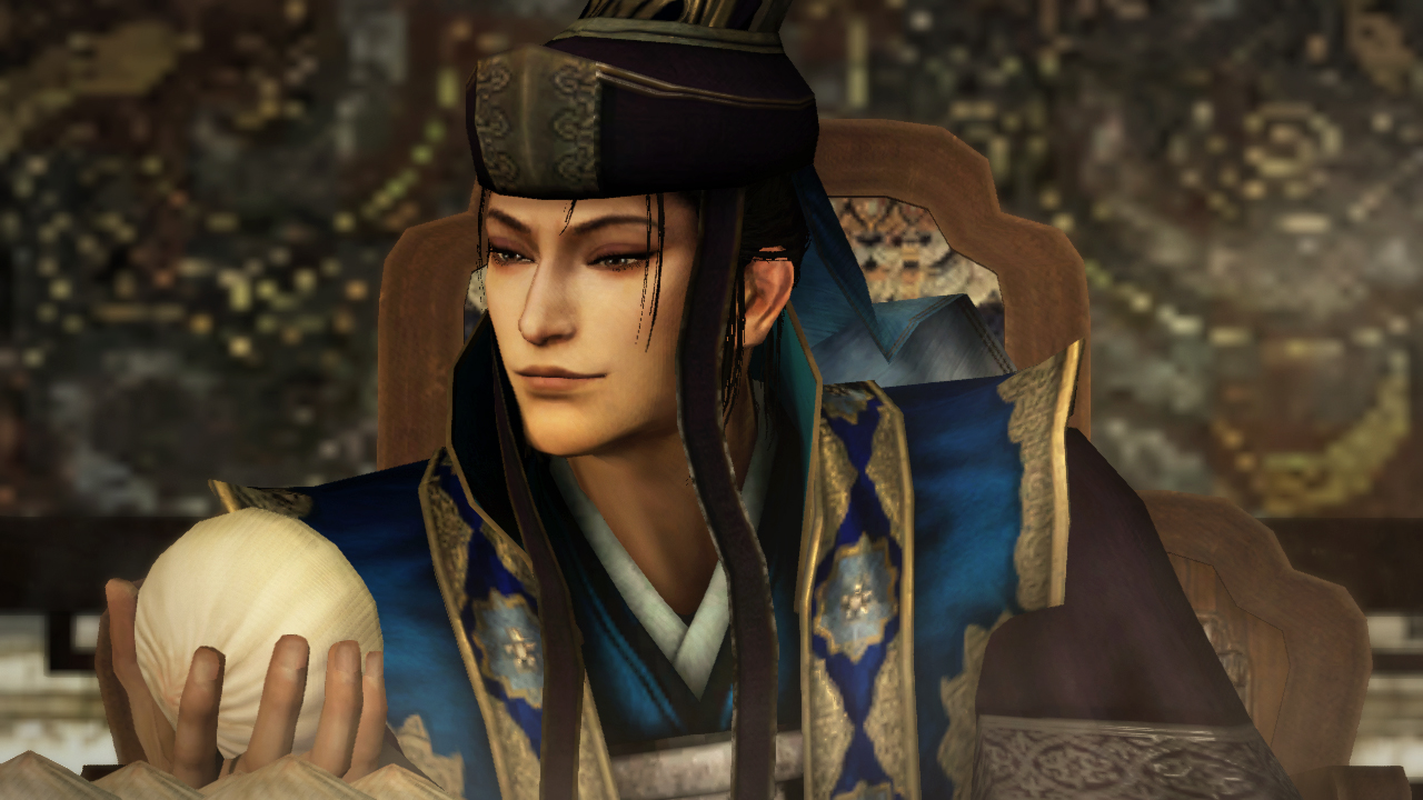 DYNASTY WARRIORS 8: Xtreme Legends Complete Edition — screenshot 4